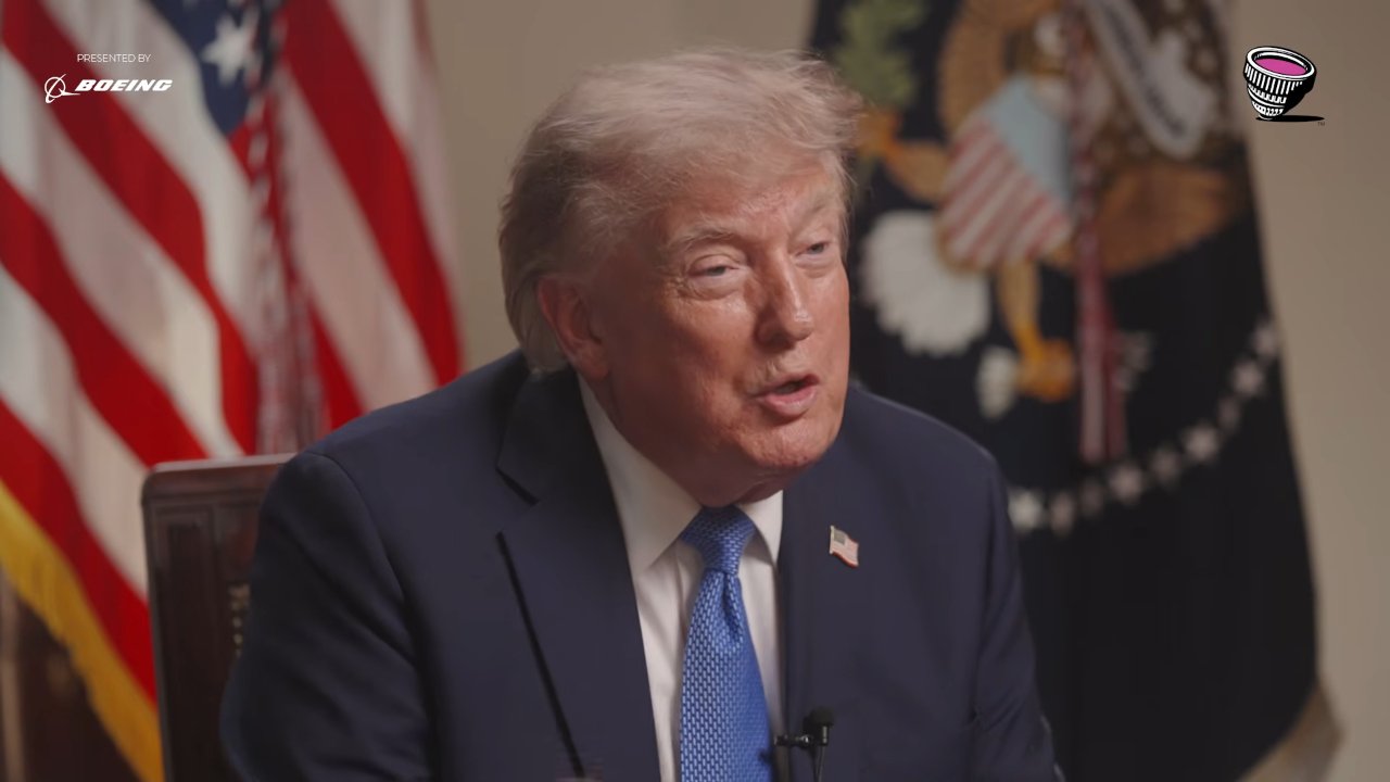 ABD Başkanı Trump bu kez İsviçre'yi hedef aldı: Tek bir imza ile elit ülke olmaktan çıkarırım!