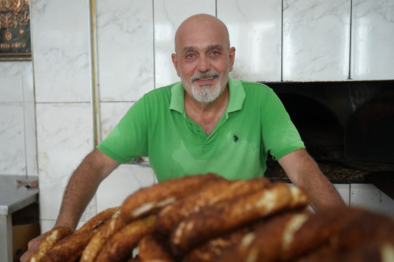 Türkiyenin en iyi simitleri listesi İzmit’i karıştırdı! ‘Ağzının tadını bilmiyorlar’