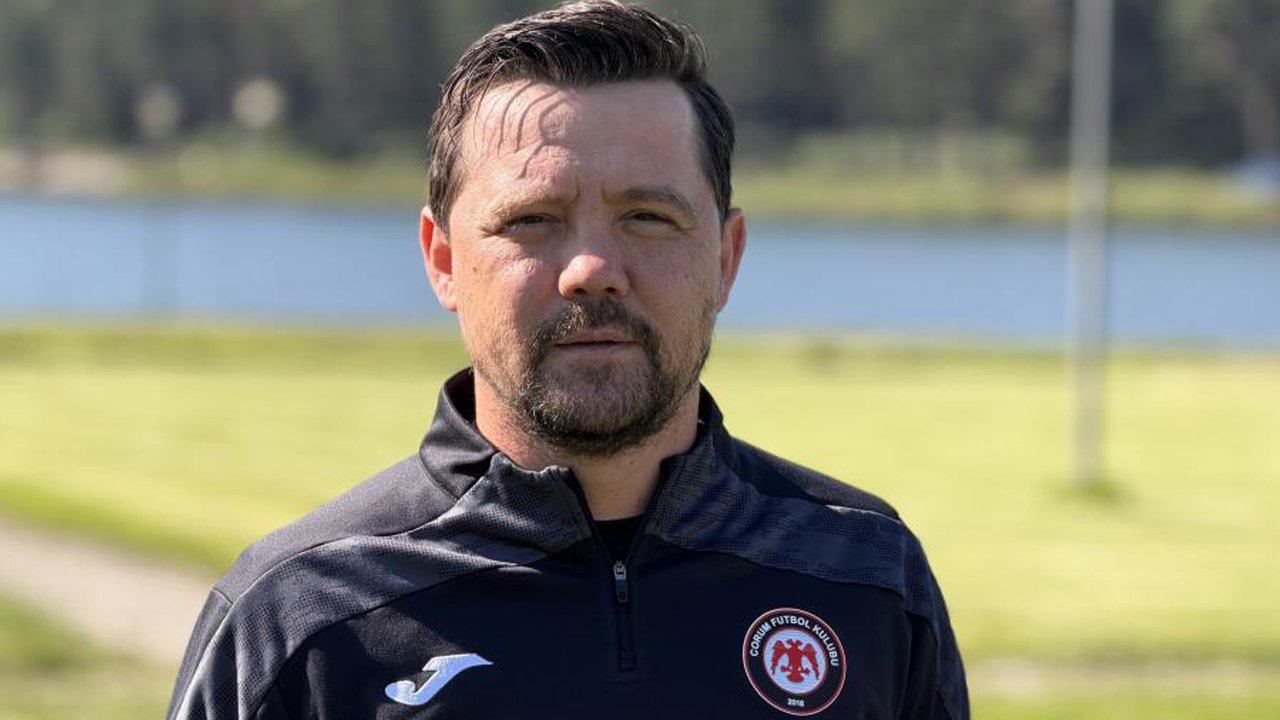 Uğur Uçar'dan Galatasaray sözleri: Benim için duygusal bir maç olacak