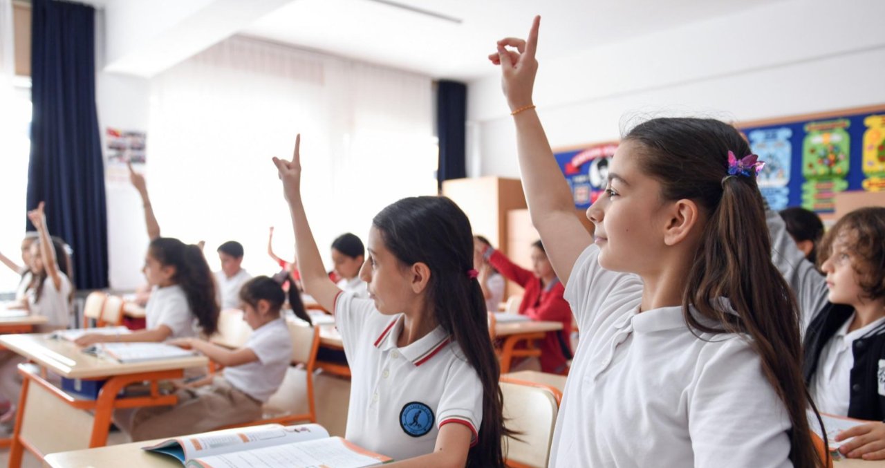 Uyum haftası ne zaman başlayacak? 1.sınıflar için okulların açılış tarihi belli oldu