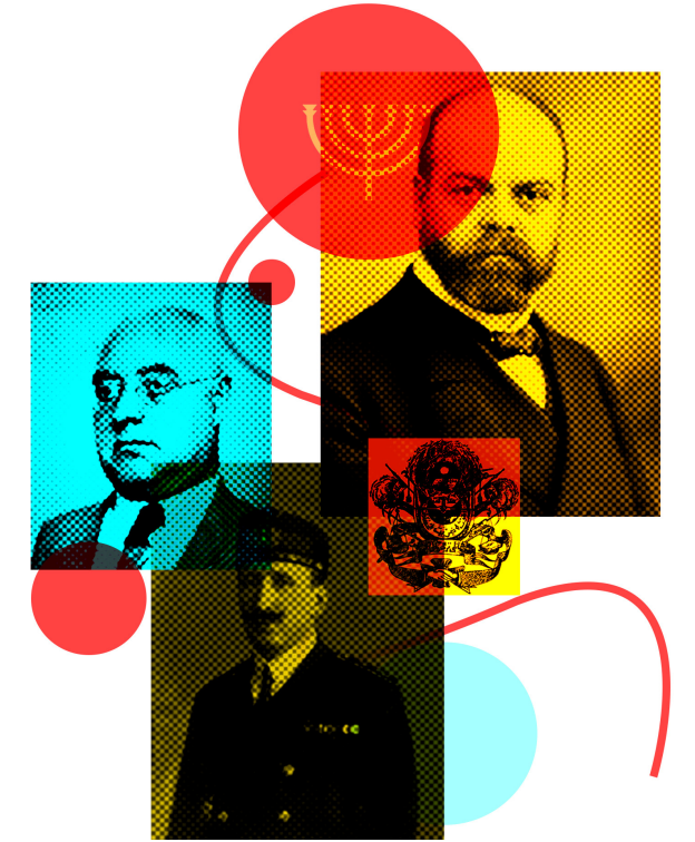 Yahudilerin Türkçülük serüveni