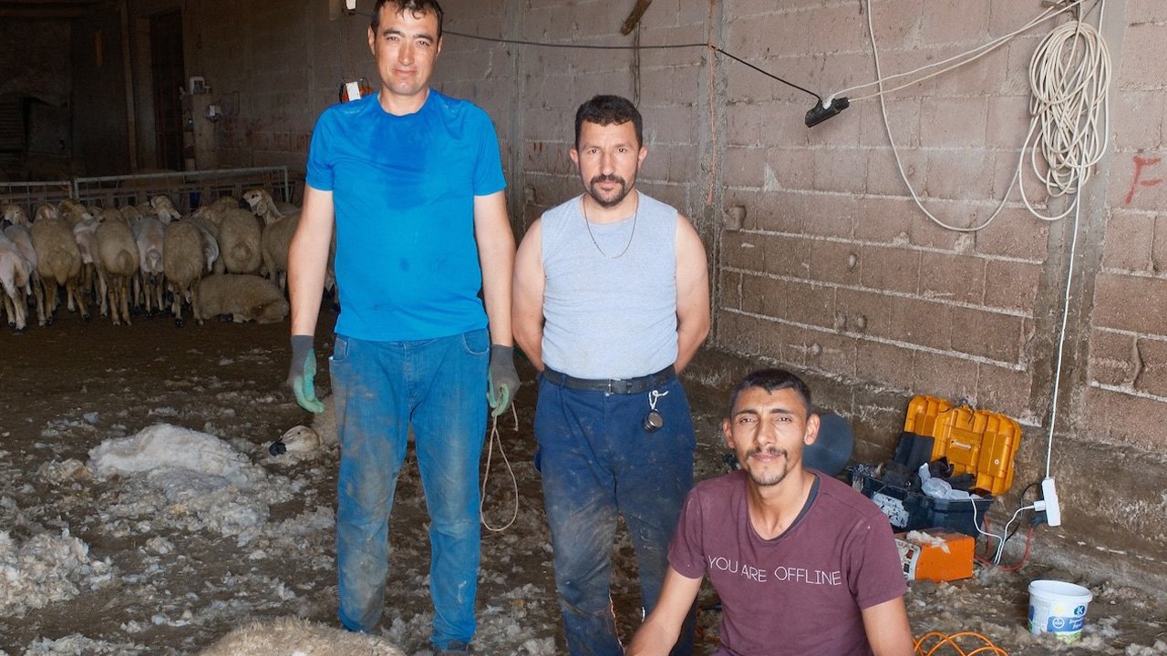 Yaz gelince para yağıyor! Bu meslekte çalışanlar ayda 250 bin lira kazanıyor