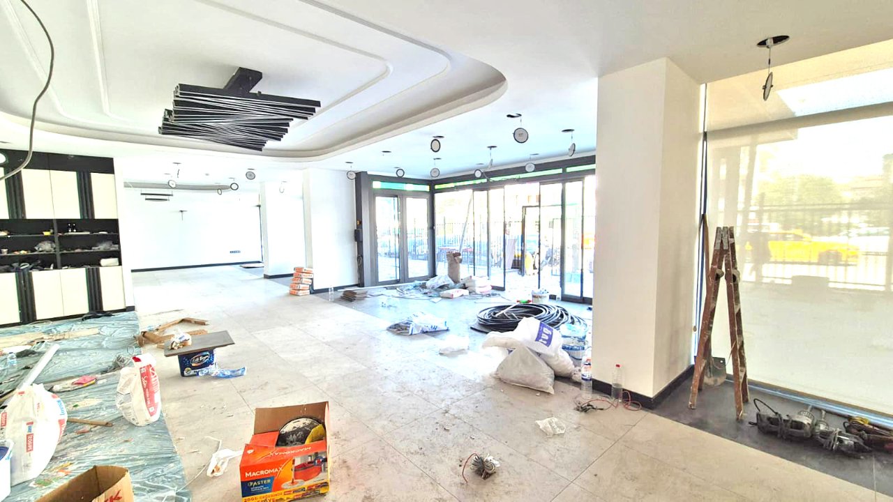 Yeni Parti 30 Ağustos'a hazırlanıyor! Genel merkezde hummalı bir çalışma var