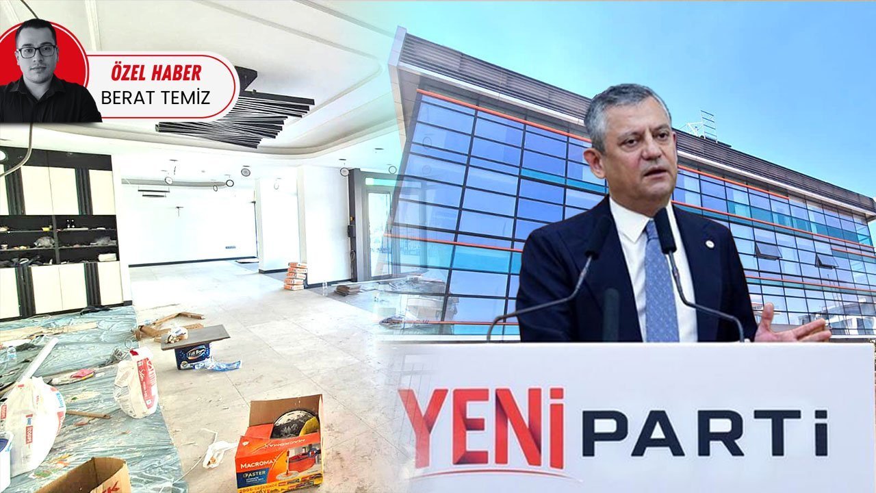 30 AĞUSTOS'A HAZIRLANIYOR