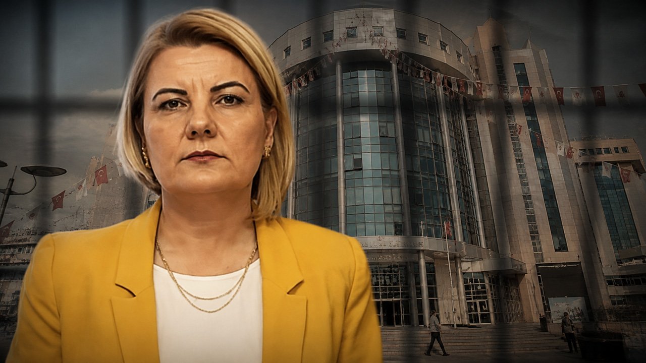 Yeni Partili isimler cezaevinde birbirine girdi! 