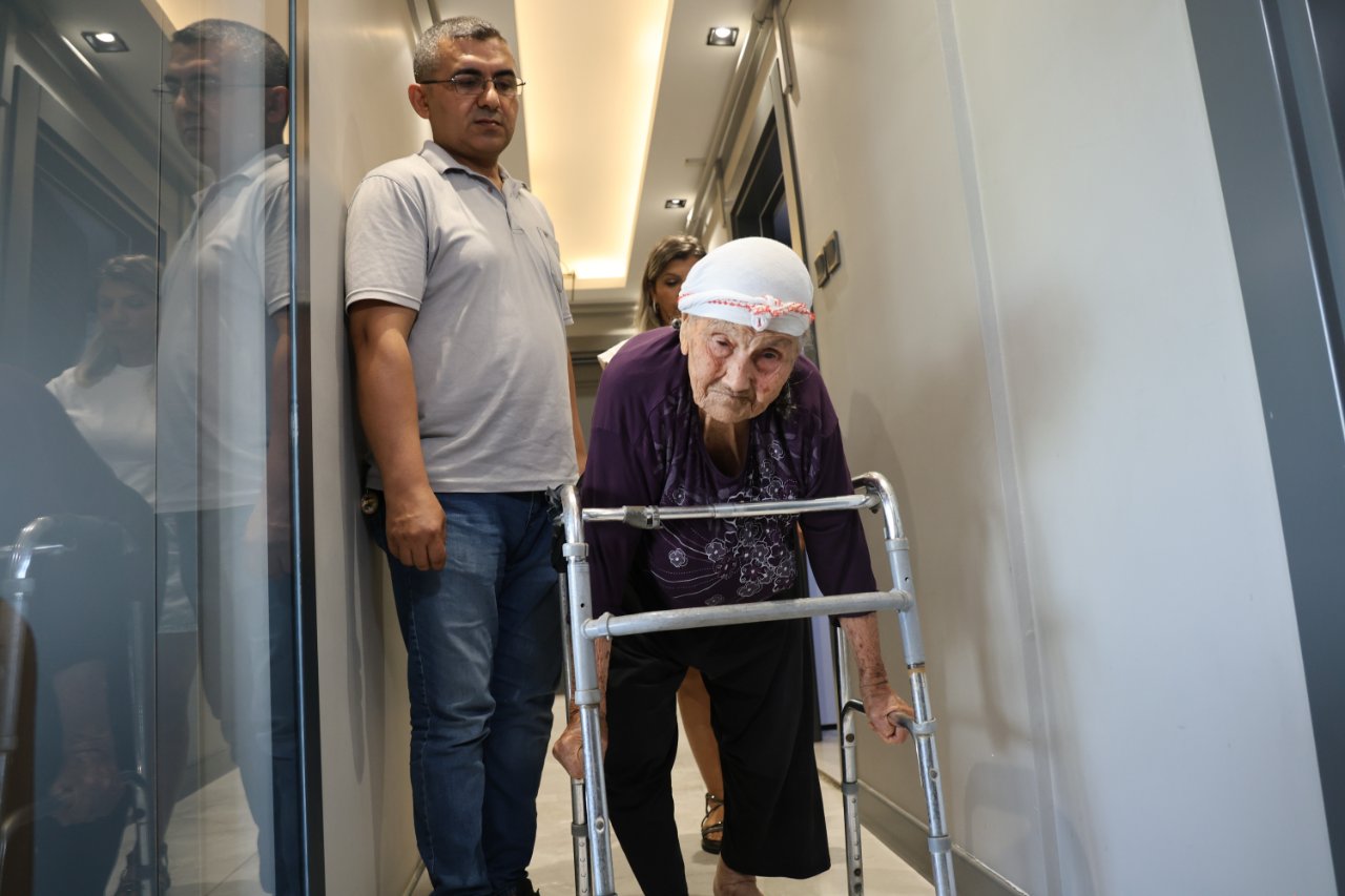 Zorla tapuya götürdüler: Arsası 10 daire vaadiyle satıldı! 17 milyon lira 20 günde eridi