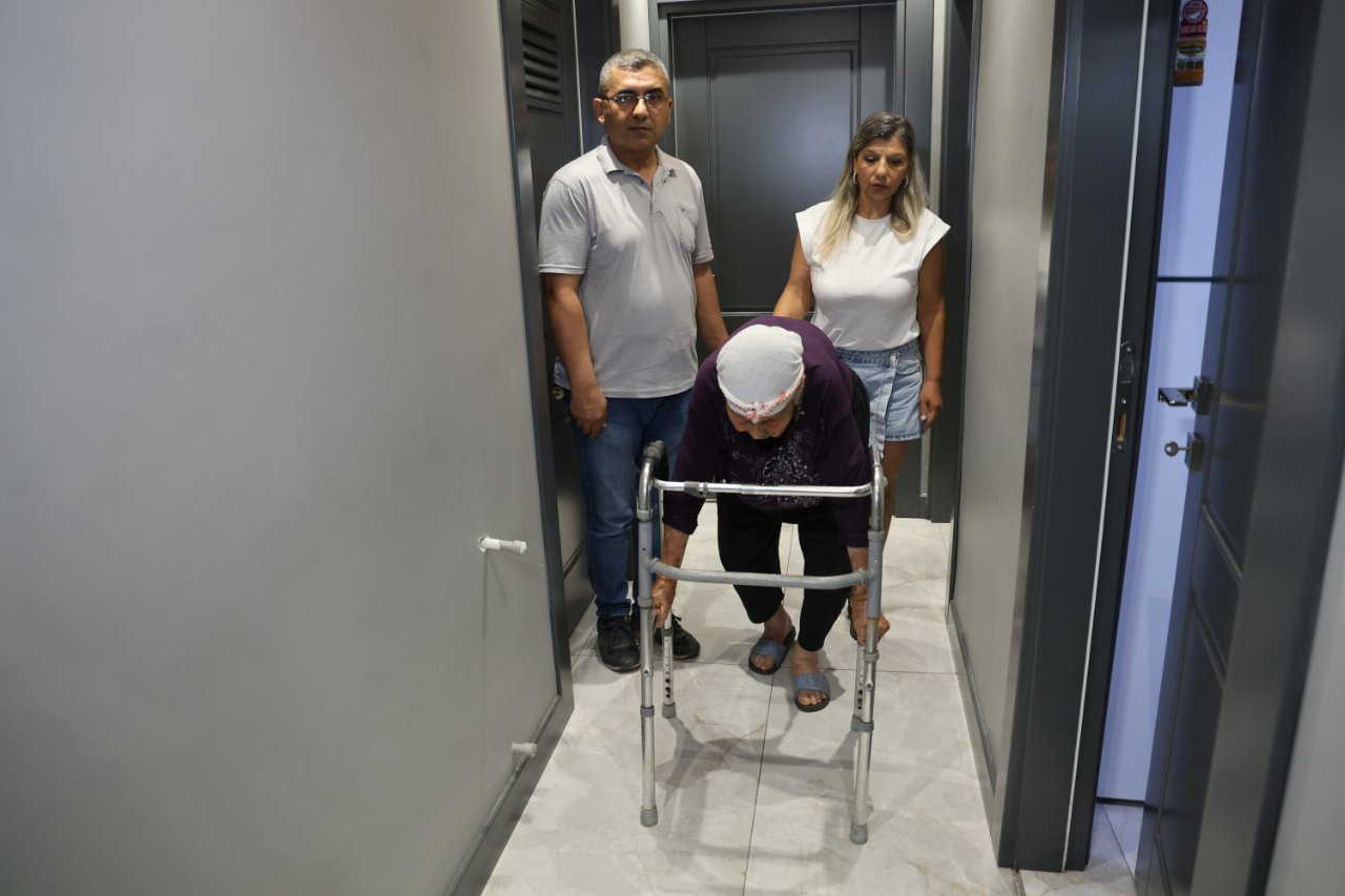 Zorla tapuya götürdüler: Arsası 10 daire vaadiyle satıldı! 17 milyon lira 20 günde eridi