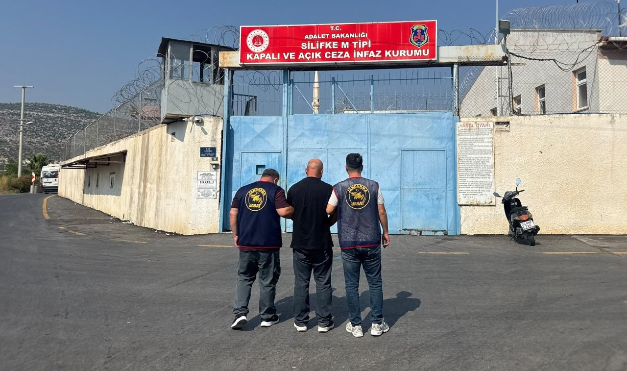 8 yıldır aranıyordu! 18 işçinin öldüğü maden faciasının sorumlusu yakalandı
