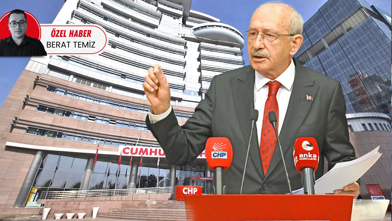 Arınma Komisyonu ağırdan alıyor! Başkanlar için ihraç kararı çıkmadı