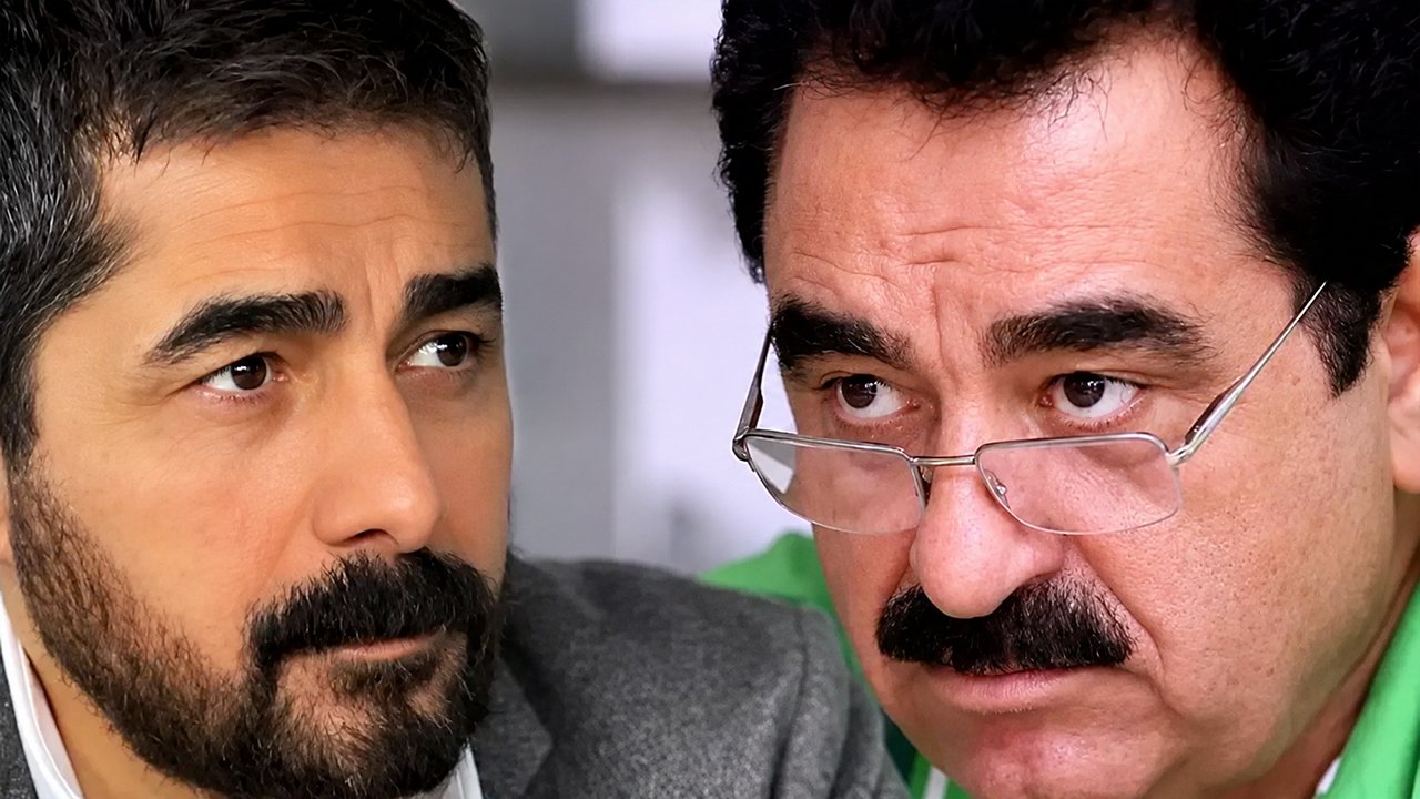 Babası İbrahim Tatlıses ile davalıktı! Ahmet Tatlıses'ten kritik hamle