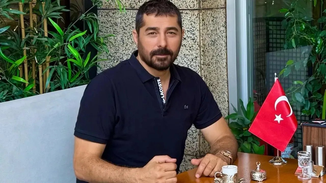 Ahmet Tatlıses