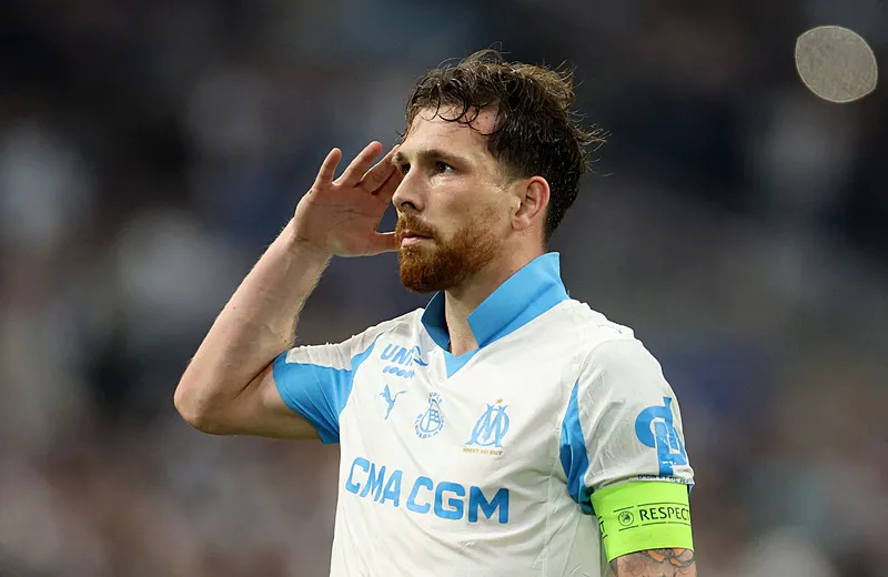 Pierre-Emile Hojbjerg