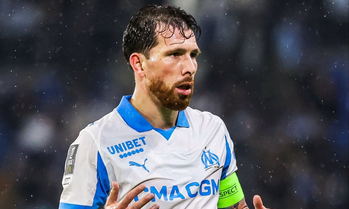 Pierre-Emile Hojbjerg