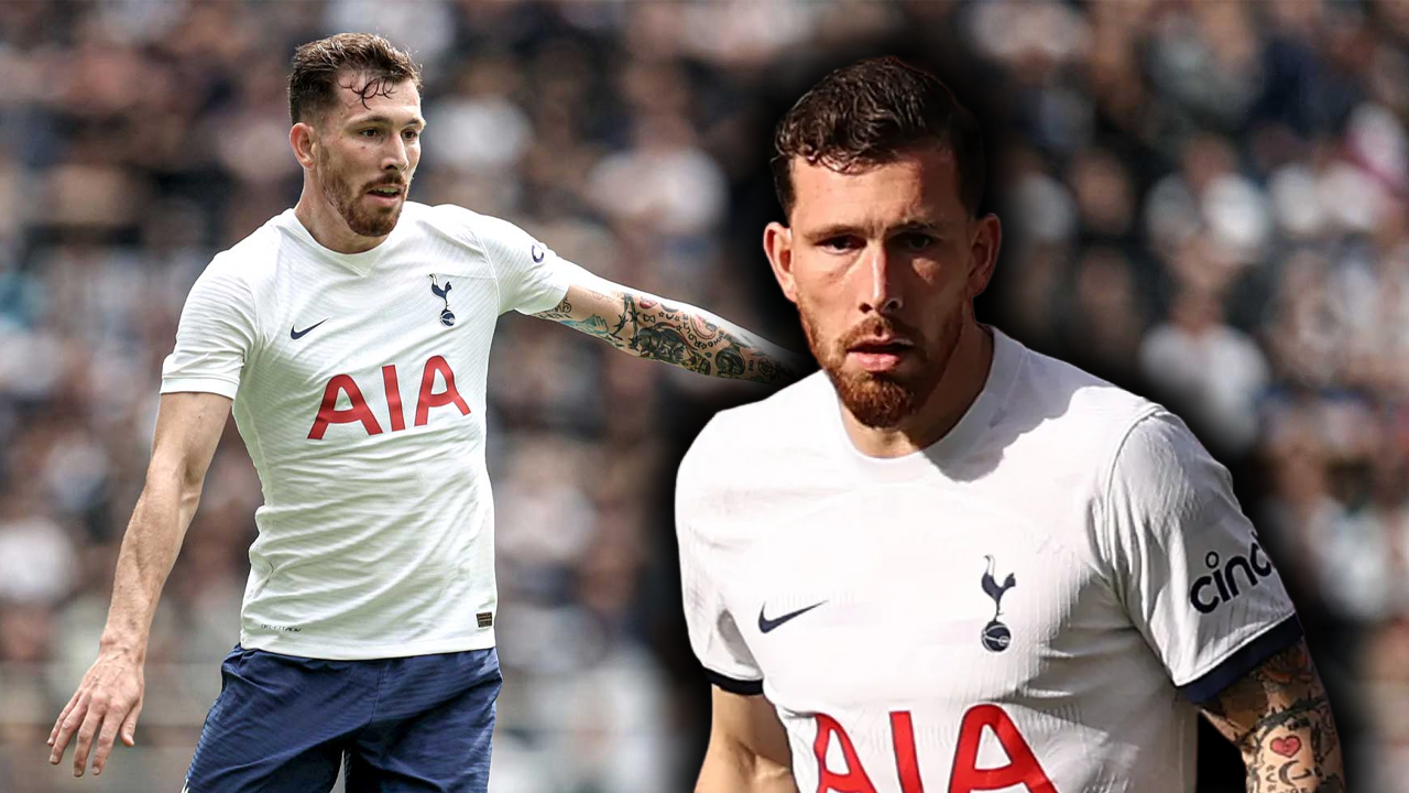 Beşiktaş'a Hojbjerg müjdesi! Marsilya'dan büyük indirim