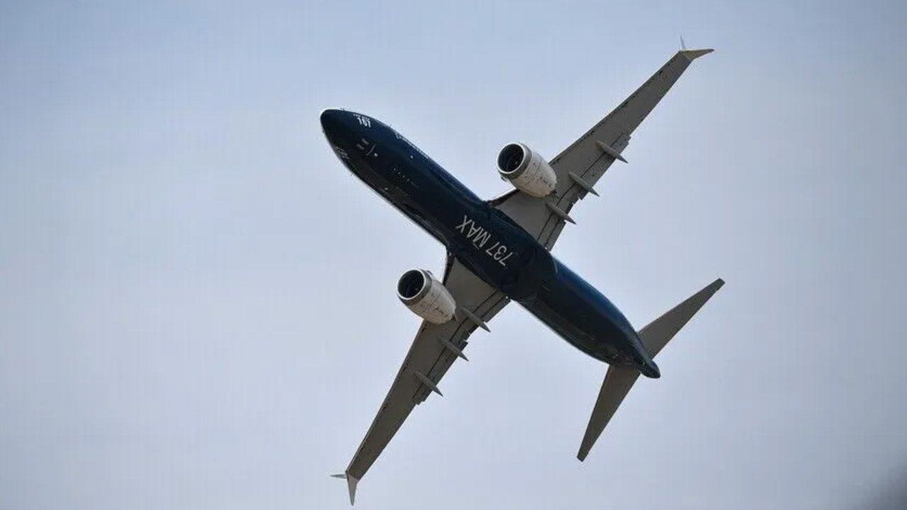 Boeing 737 Max'lerde alarm! Yüzlerce uçak için inceleme emri