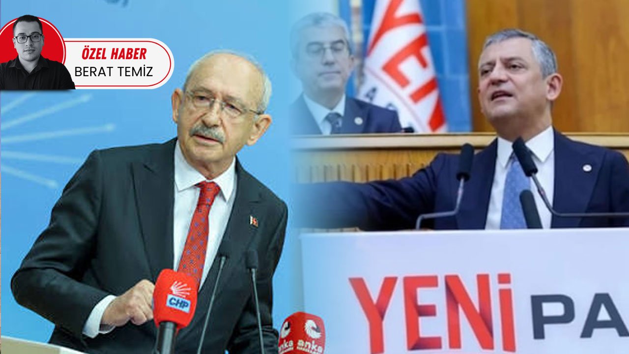 CHP’nin 28 şehirde belediyesi kalmadı! 232 başkan Yeni Parti'ye geçti