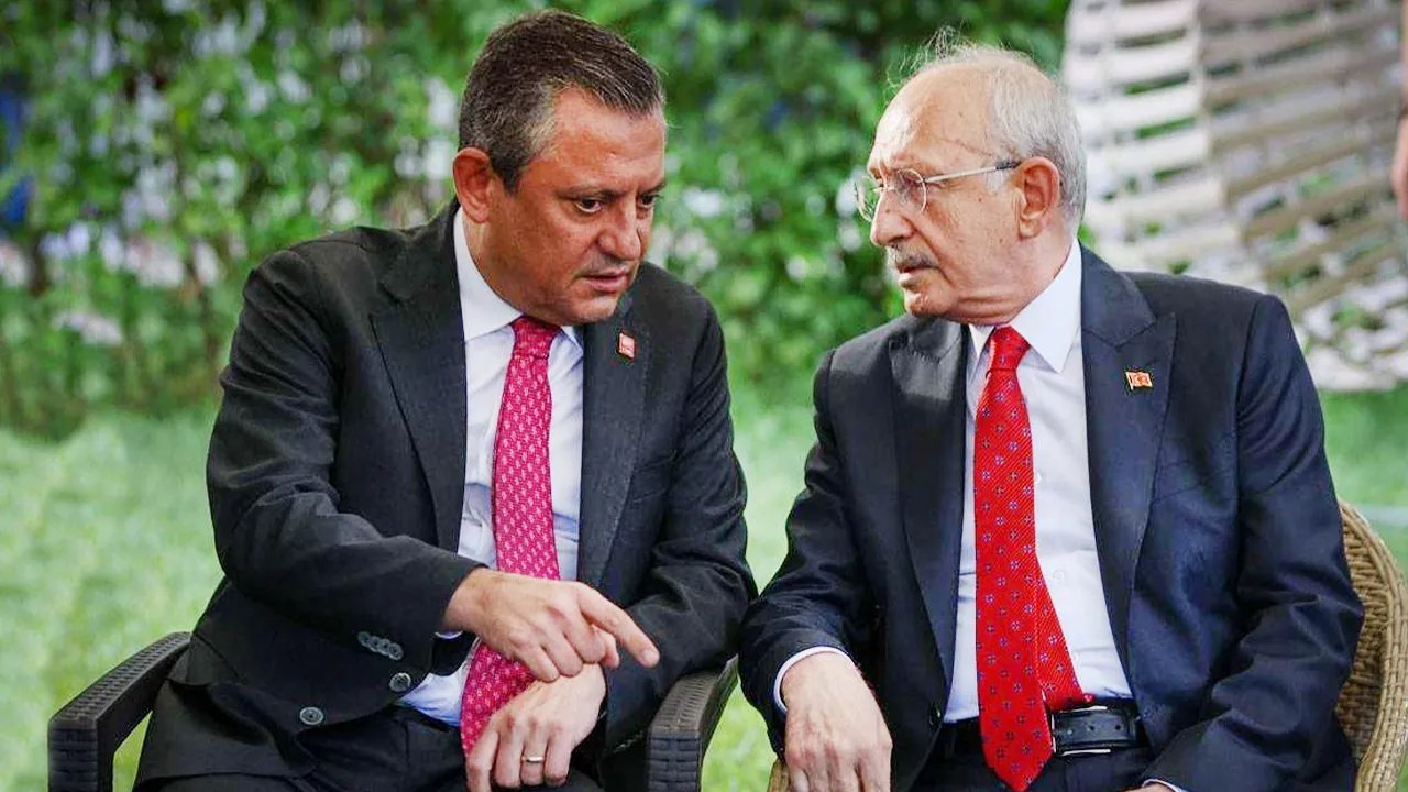CHP’nin 28 şehirde belediyesi kalmadı! 232 başkan Yeni Parti'ye geçti
