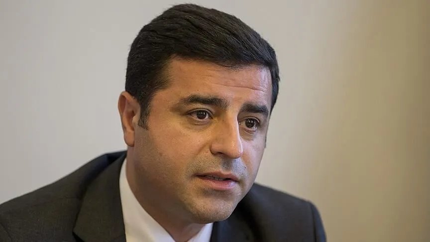 Demirtaş ve Öcalan kapsam dışı mı? Cevdet Yılmaz çerçeve yasanın kabulü sonrası cevapladı!