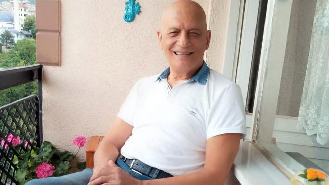 Elazığspor efsanesi Haluk Erdem hayatını kaybetti
