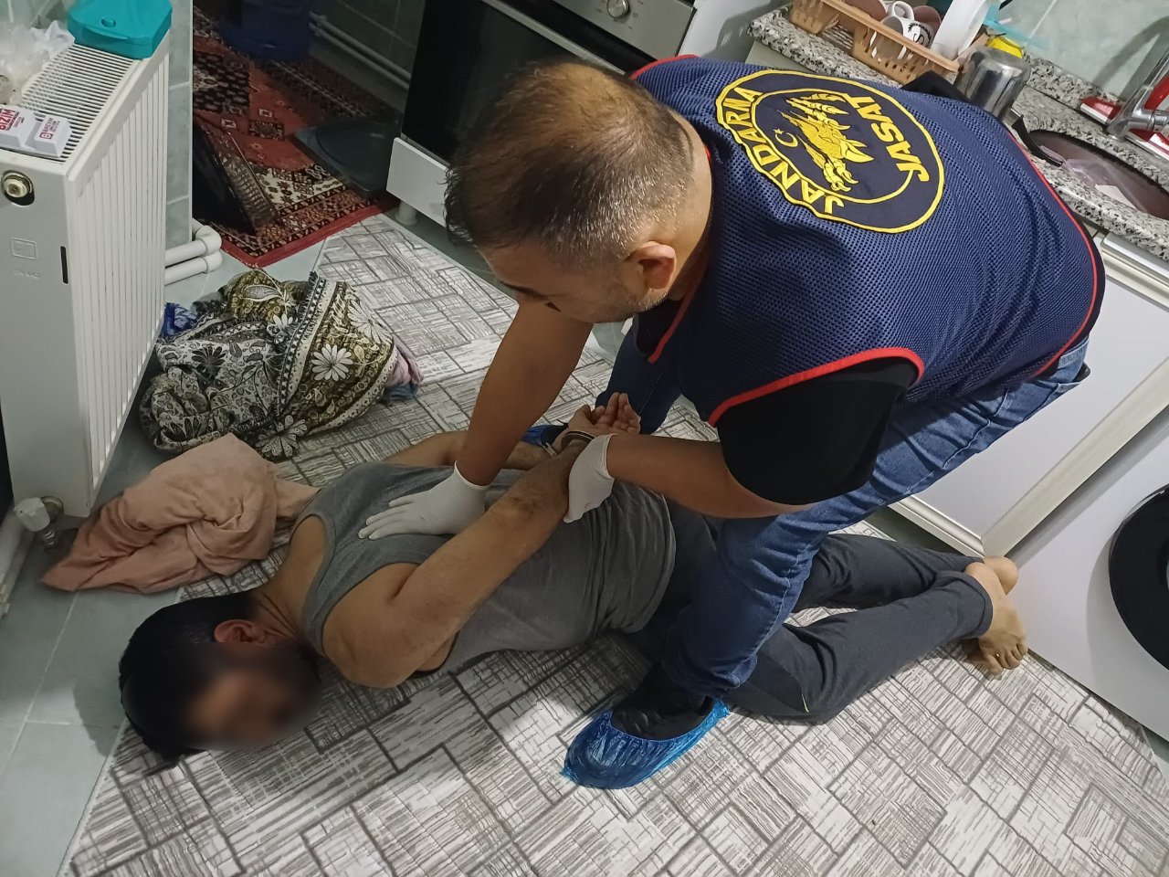 Faili meçhullerde sır perdesi aralanıyor! İntihar ve kaza süsü verilen iki ölüm daha aydınlatıldı