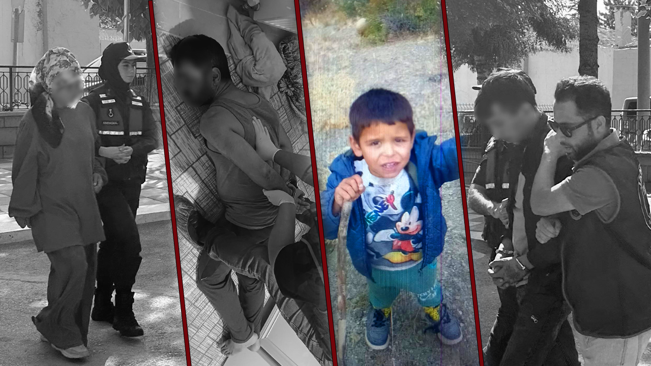 Faili meçhullerde sır perdesi aralanıyor! İntihar ve kaza süsü verilen iki ölüm daha aydınlatıldı 