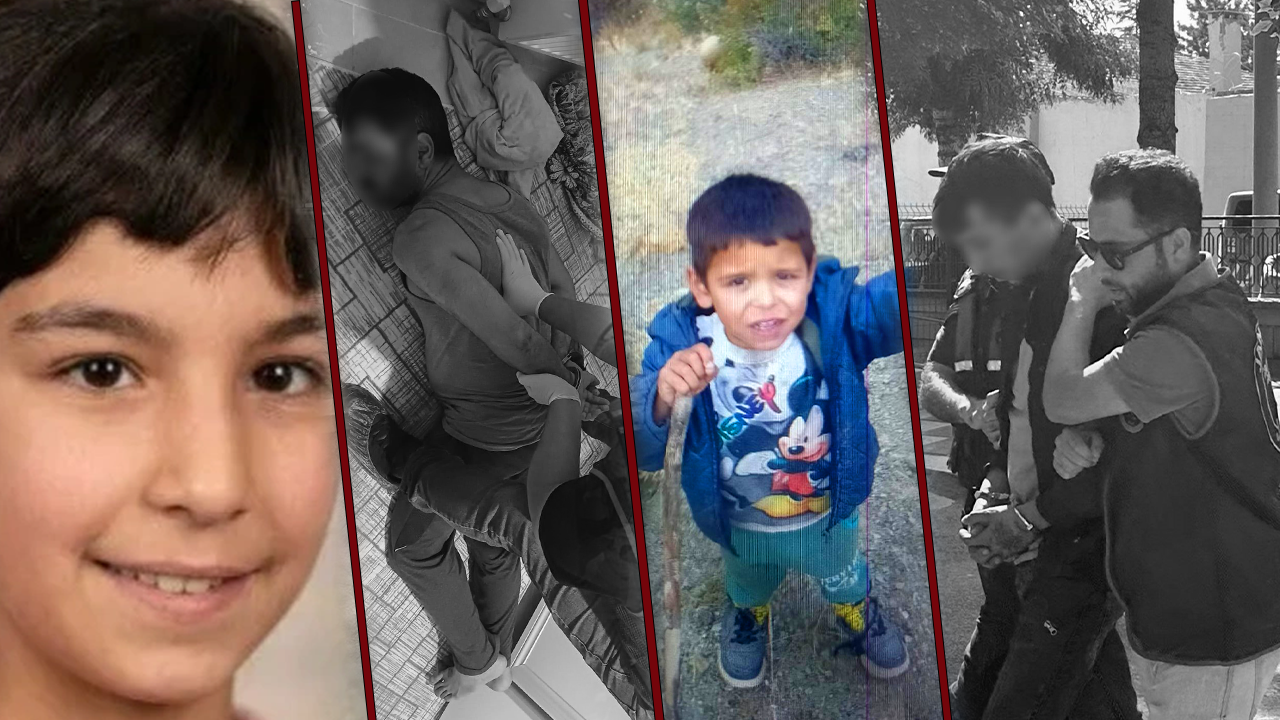İntihar ve kaza süsü verilen iki ölüm daha aydınlatıldı
