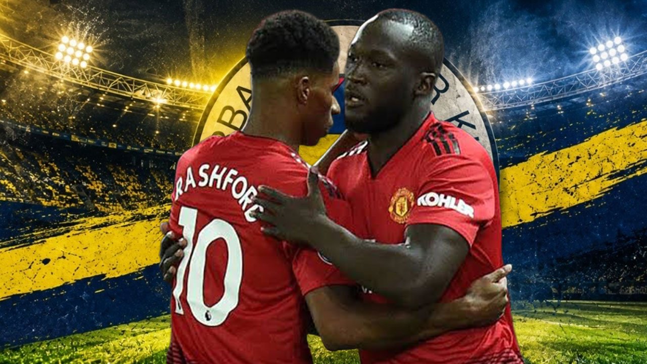 Fenerbahçe görüşmelere başladı iddiası! Napoli ile Romelu Lukaku trafiği 