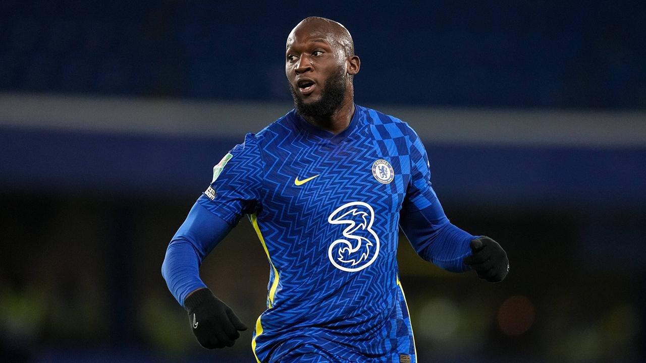 Fenerbahçe görüşmelere başladı iddiası! Napoli ile Romelu Lukaku trafiği