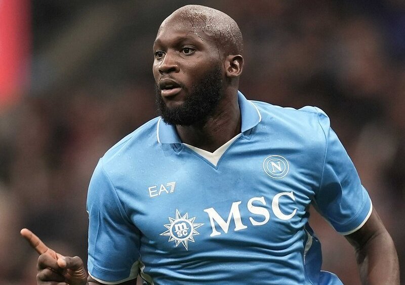 Fenerbahçe görüşmelere başladı iddiası! Napoli ile Romelu Lukaku trafiği