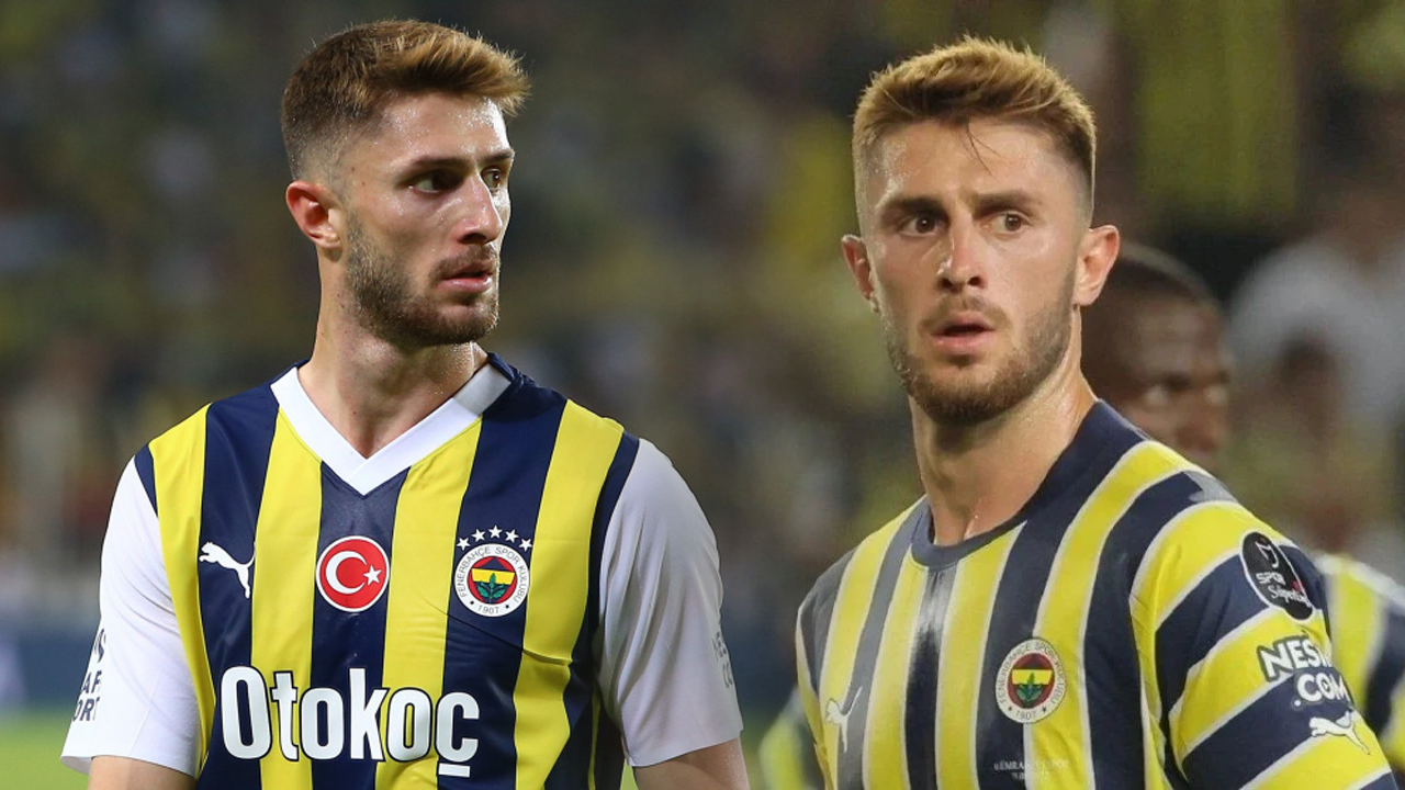 Fenerbahçe'de İsmail Yüksek için karar verildi