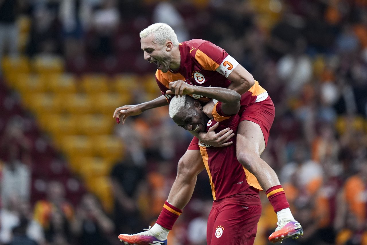 Galatasaray-Villarreal maçı hangi kanalda, nerede izlenir? (Galatasarayın hazırlık maçı)