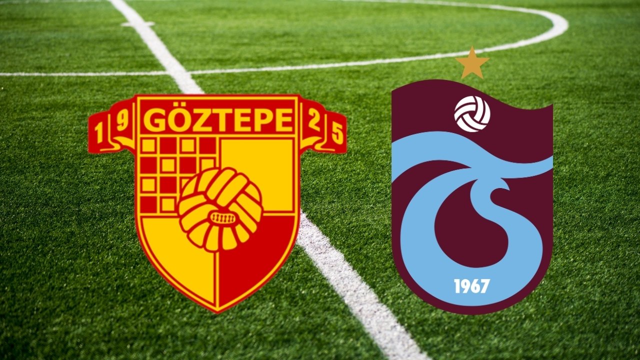 Göztepe-Trabzonspor maçı hangi kanalda, nerede izlenir? İsmail Köybaşı jübile maçı yayın bilgileri