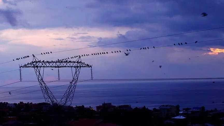 İzmir GEDİZ elektrik kesintisi 8-9 Ağustos! İzmirde elektrikler ne zaman gelecek?