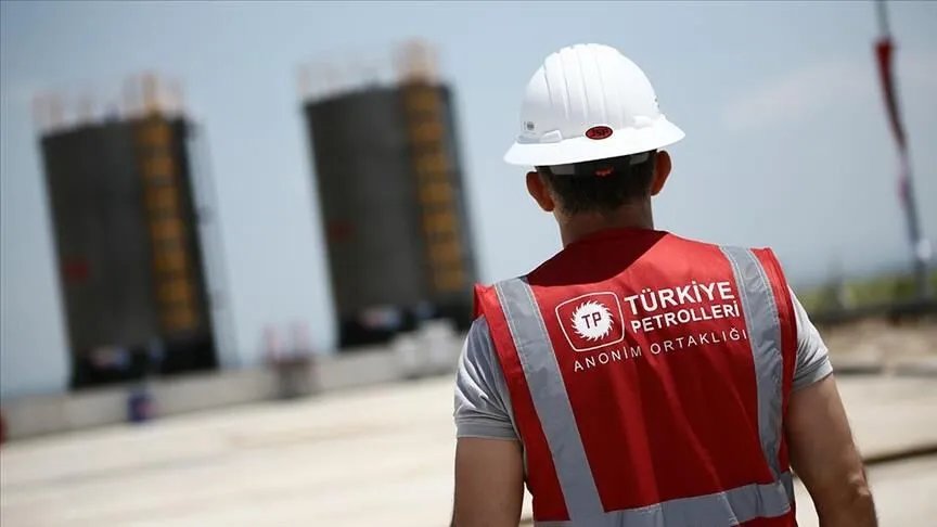 Kerkük'ten Somali'ye, Azerbaycan'dan Umman'a! Türkiye enerjide 3 kıtada sahaya indi