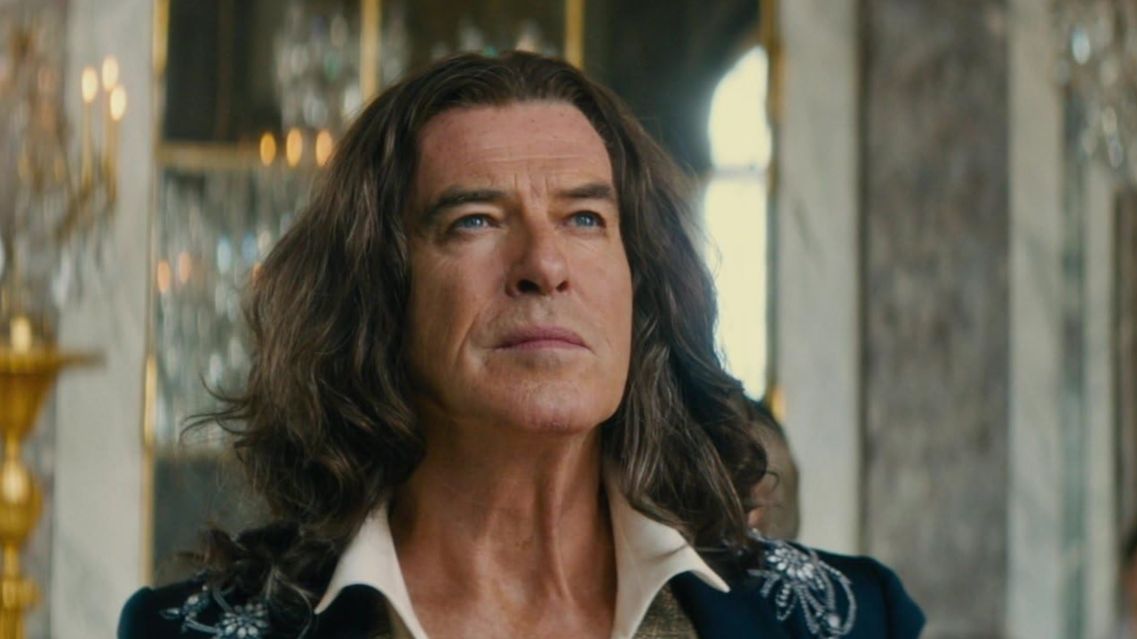 Kralın Kızı nerede çekildi, oyuncu kadrosunda kimler var? Kralın kızı filminin konusu