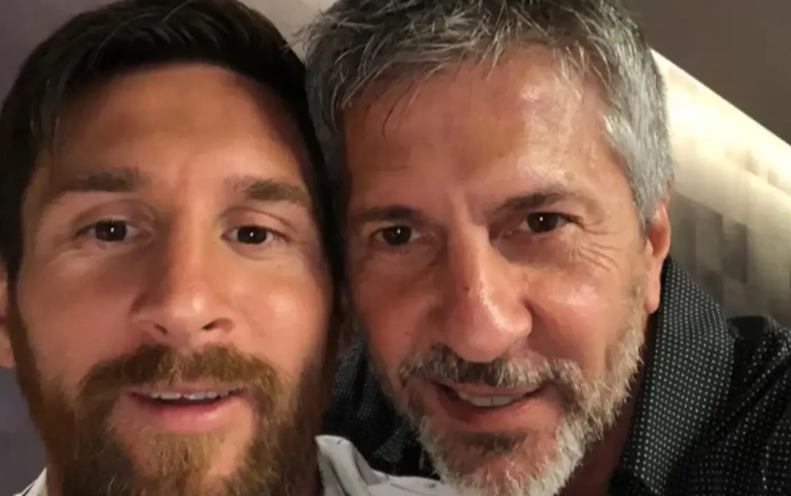 Lionel Messi'nin babası Jorge Messi neden öldü?