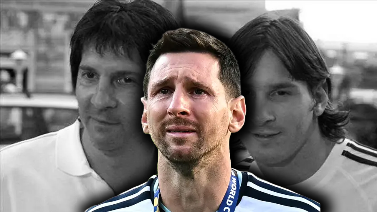 Lionel Messi’yi yıkan gelişme! Acı haber gece yarısı geldi