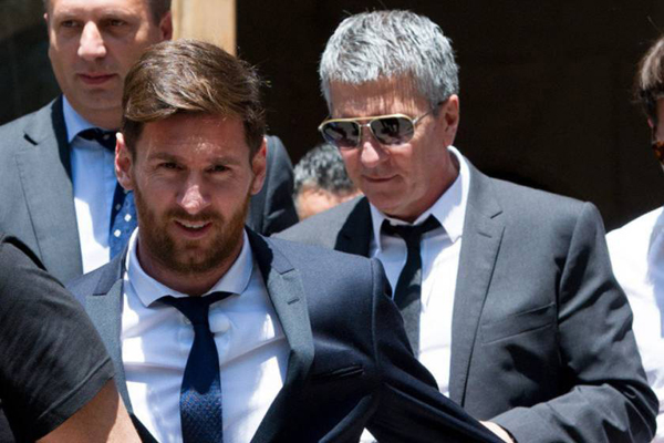 Lionel Messi’yi yıkan gelişme! Acı haber gece yarısı geldi