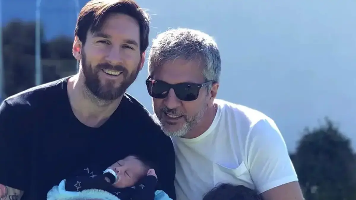 Lionel Messi’yi yıkan gelişme! Acı haber gece yarısı geldi