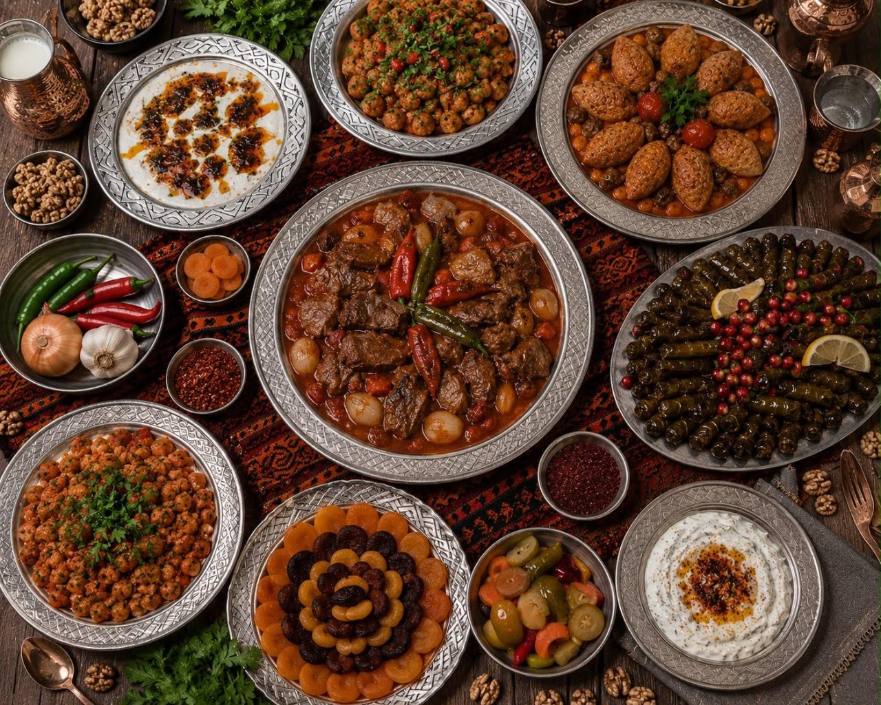 Malatya Kültür Yolu Festivali iki önemli açılışla başladı! Yenilenen Malatya Arkeoloji Müzesi ziyaretçileriyle buluştu