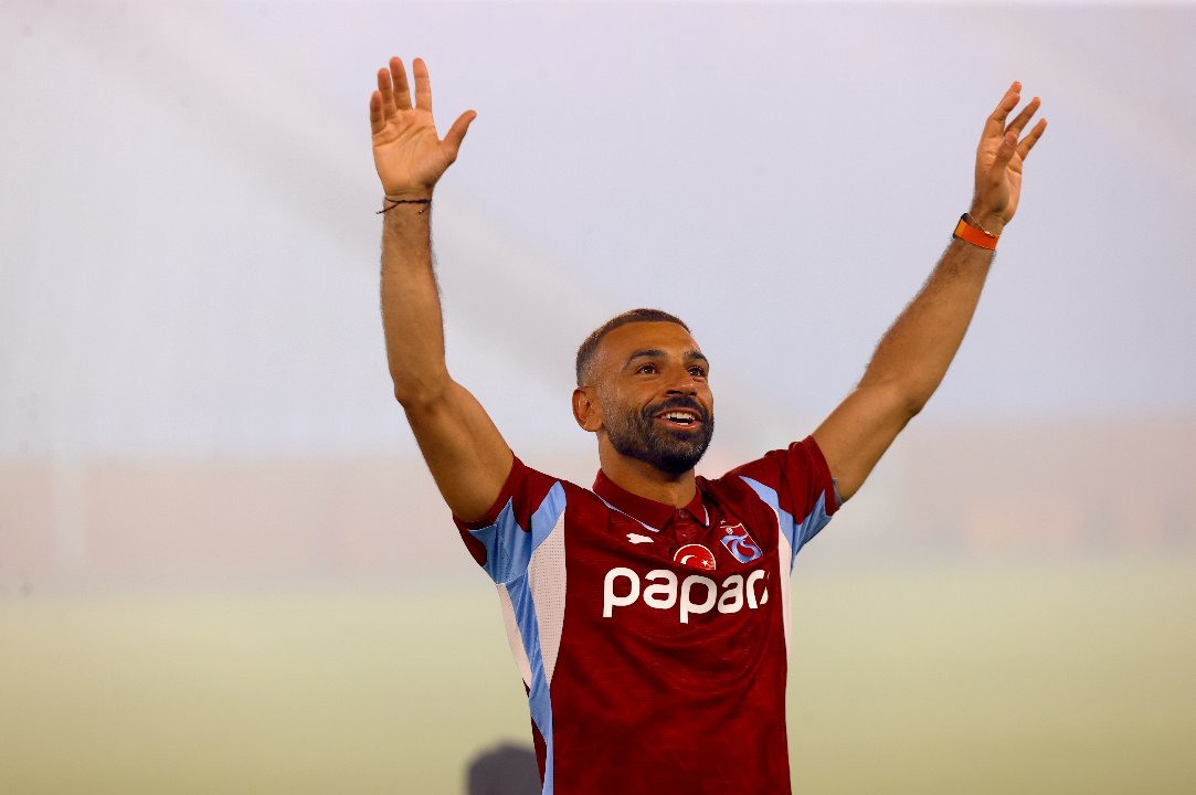 Mohamed Salah Göztepe maçında oynayacak mı, neden yok?