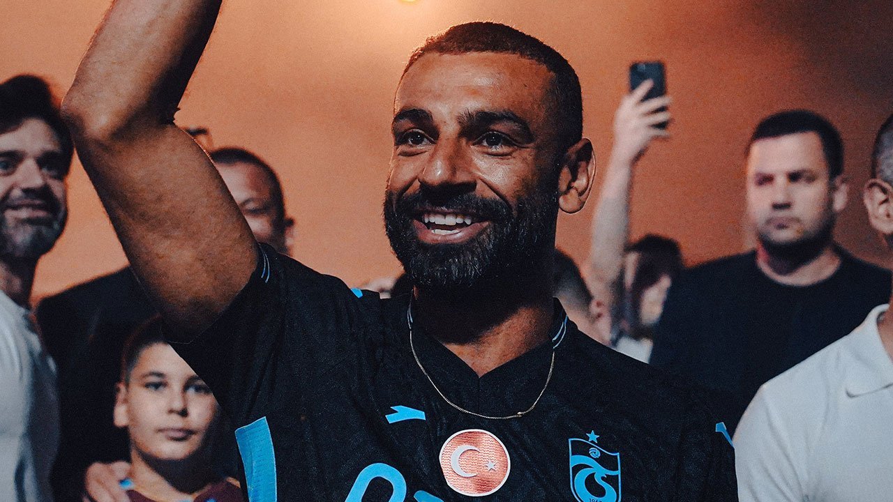 Mohamed Salah Göztepe maçında oynayacak mı, neden yok?