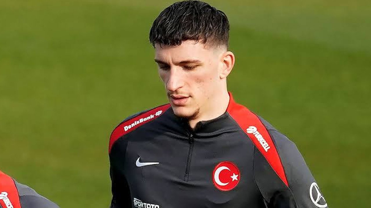 Ahmetcan Kaplan