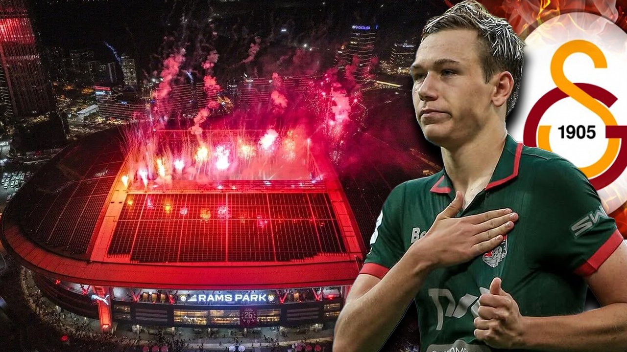 ÖZEL | Batrakov'u keşfeden hoca, Türkiye Gazetesi'ne konuştu: Galatasaray’da kilit oyunculardan olur