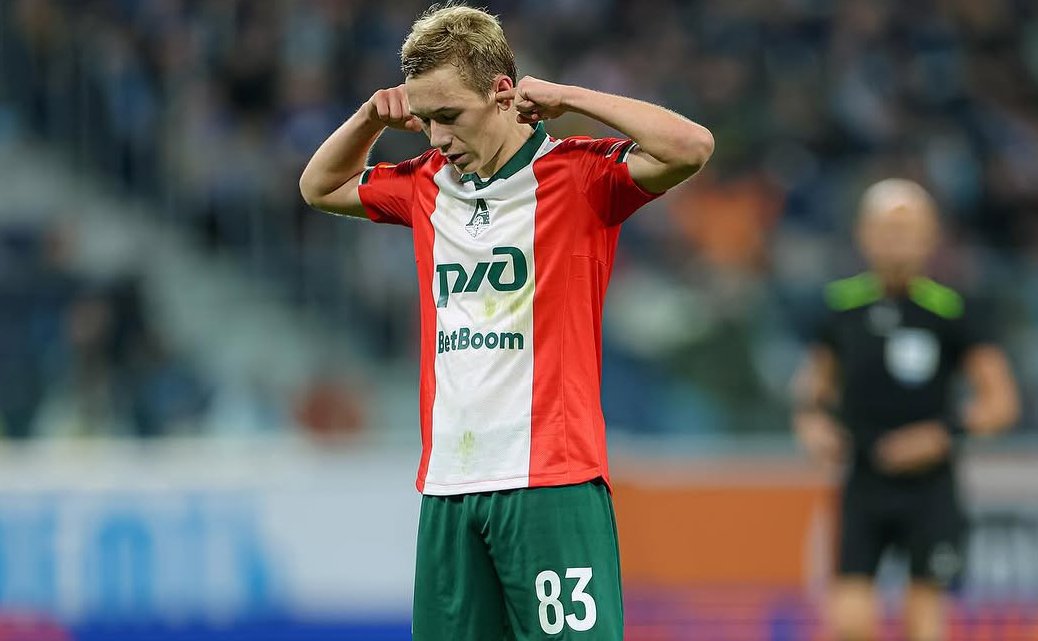 Aleksey Batrakov (Fotoğraf: Instagram)