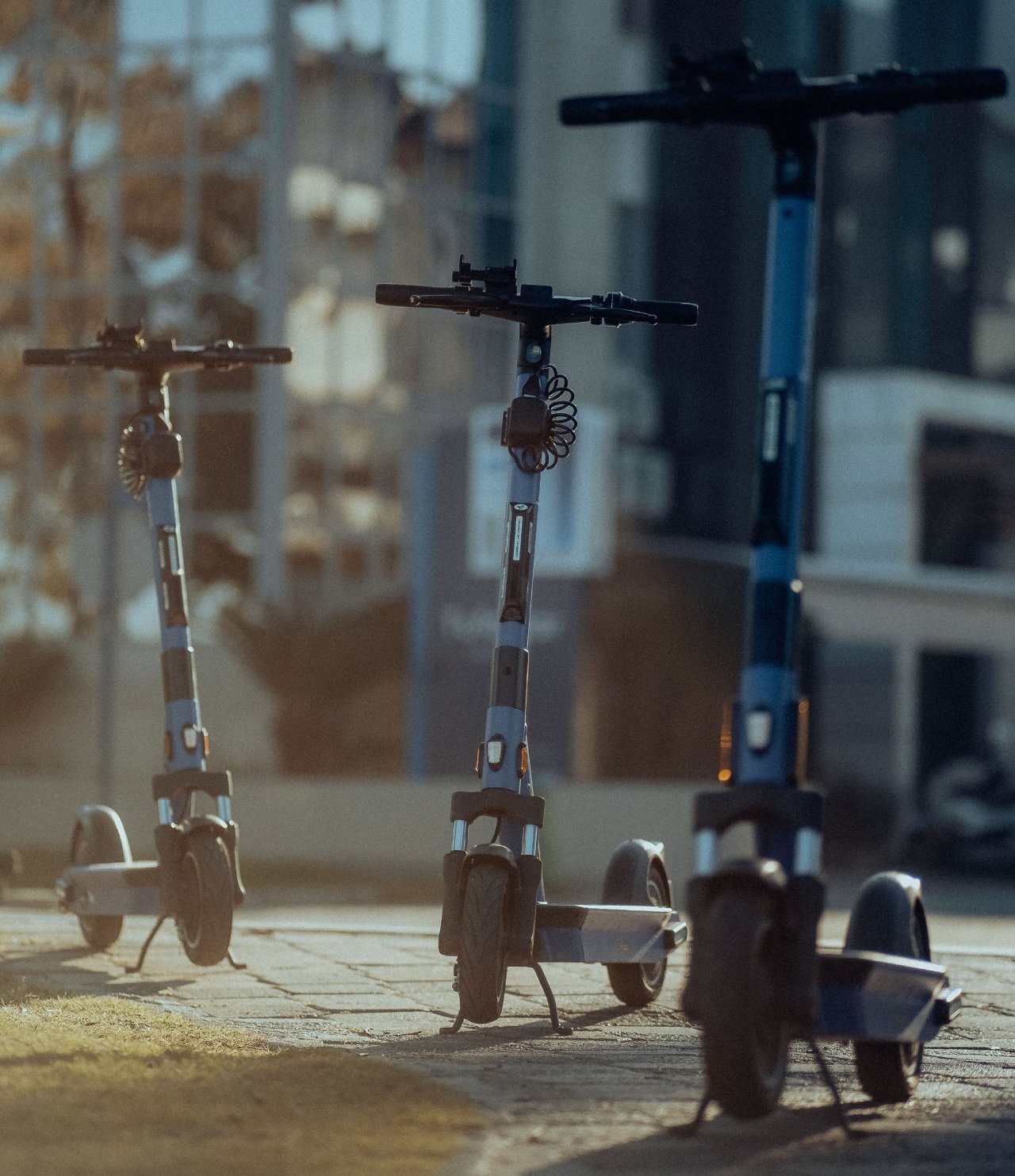 Pariste elektrikli scooter alarmı! Kazalar arttı, yeni önlemler geldi