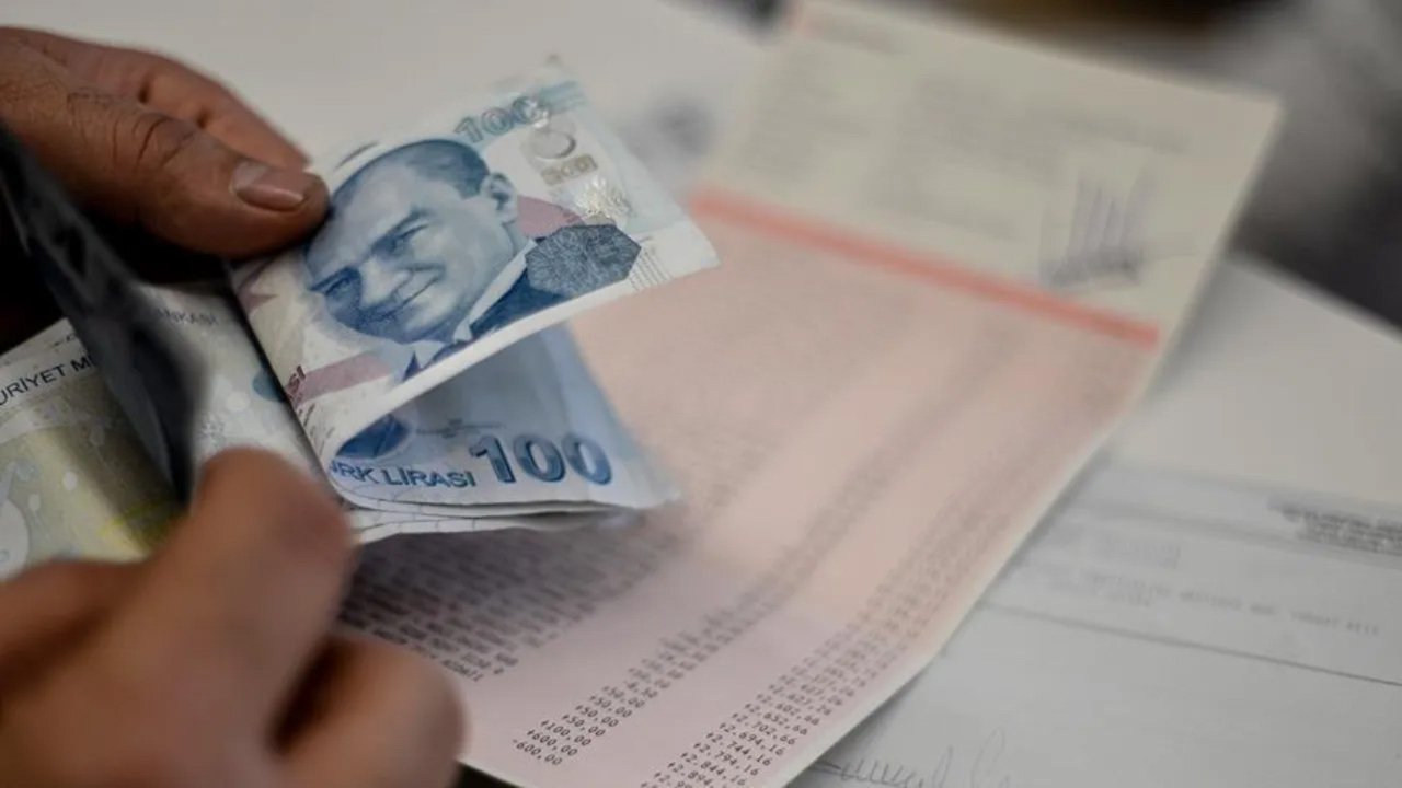 SGK'dan emekliye faiz! Yargıtay noktayı koydu