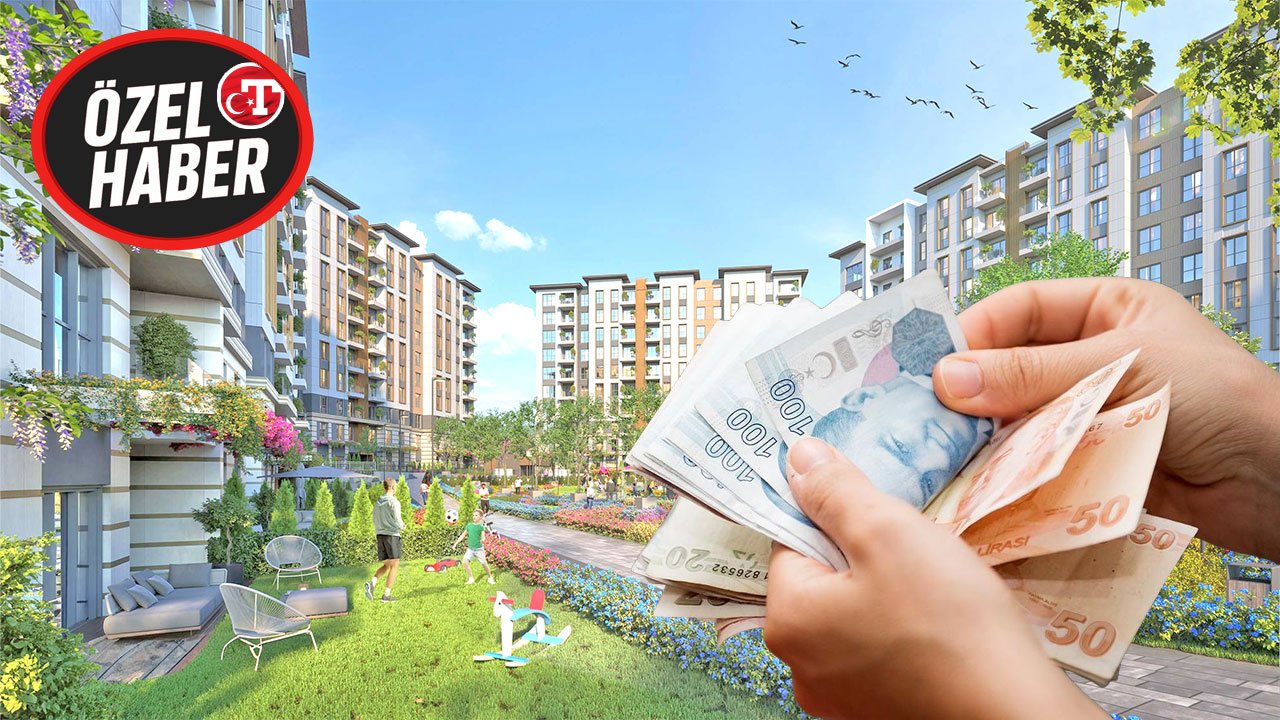 Sıfıra koştuk! Yeni konut alımı 4 yılın zirvesinde