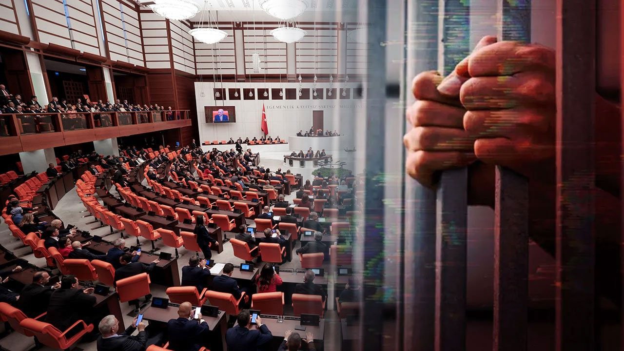 Suça sürüklenen çocuklara ilişkin düzenleme TBMM'de kabul edildi 