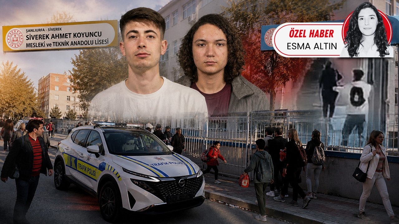 TBMM Araştırma Komisyonu raporu için öneriler: Okul saldırılarına karşı erken müdahale modeli